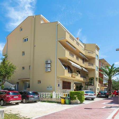 Luxury Apartments Luna Tučepi Kültér fotó