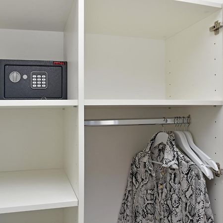 Luxury Apartments Luna Tučepi Kültér fotó