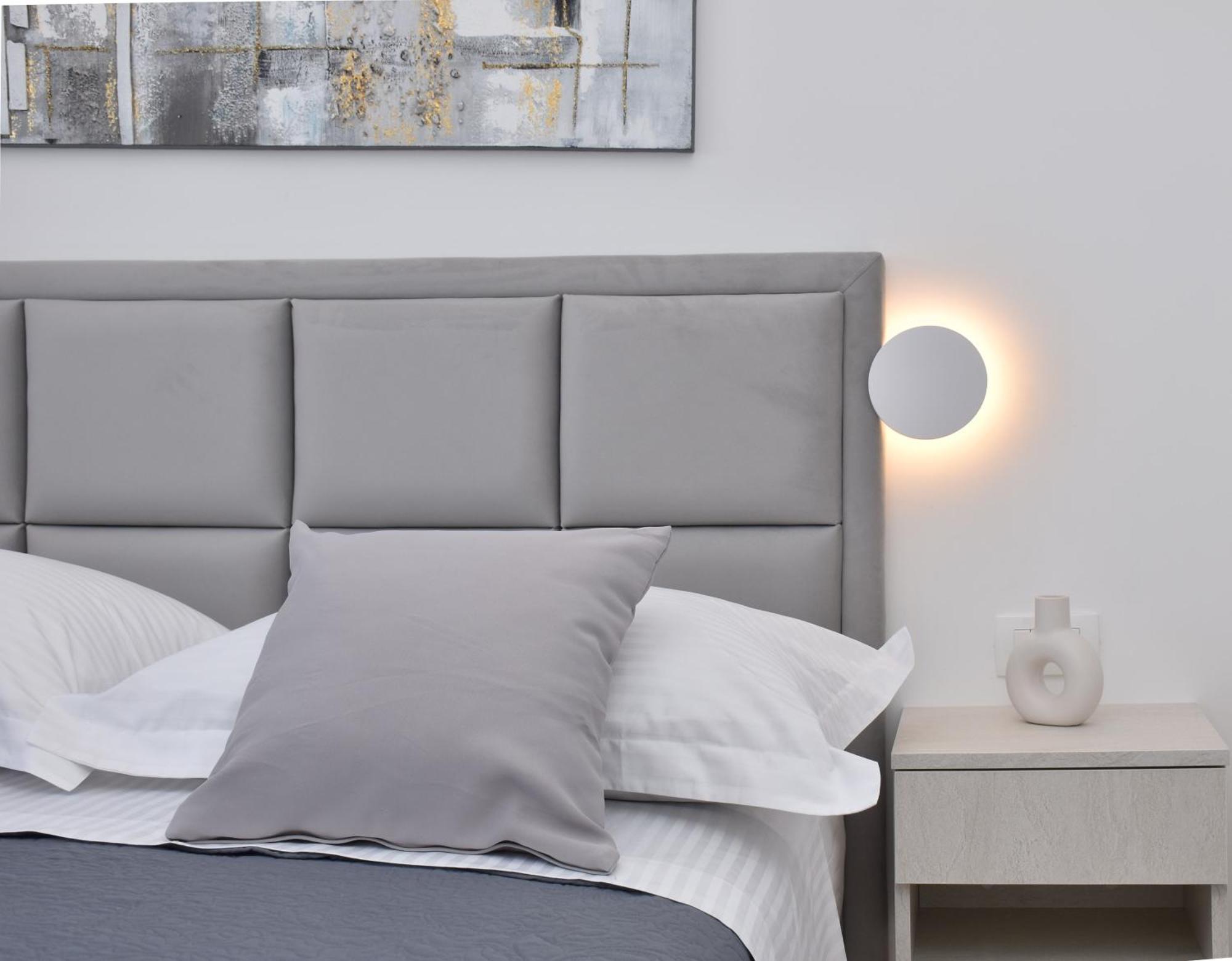 Luxury Apartments Luna Tučepi Kültér fotó