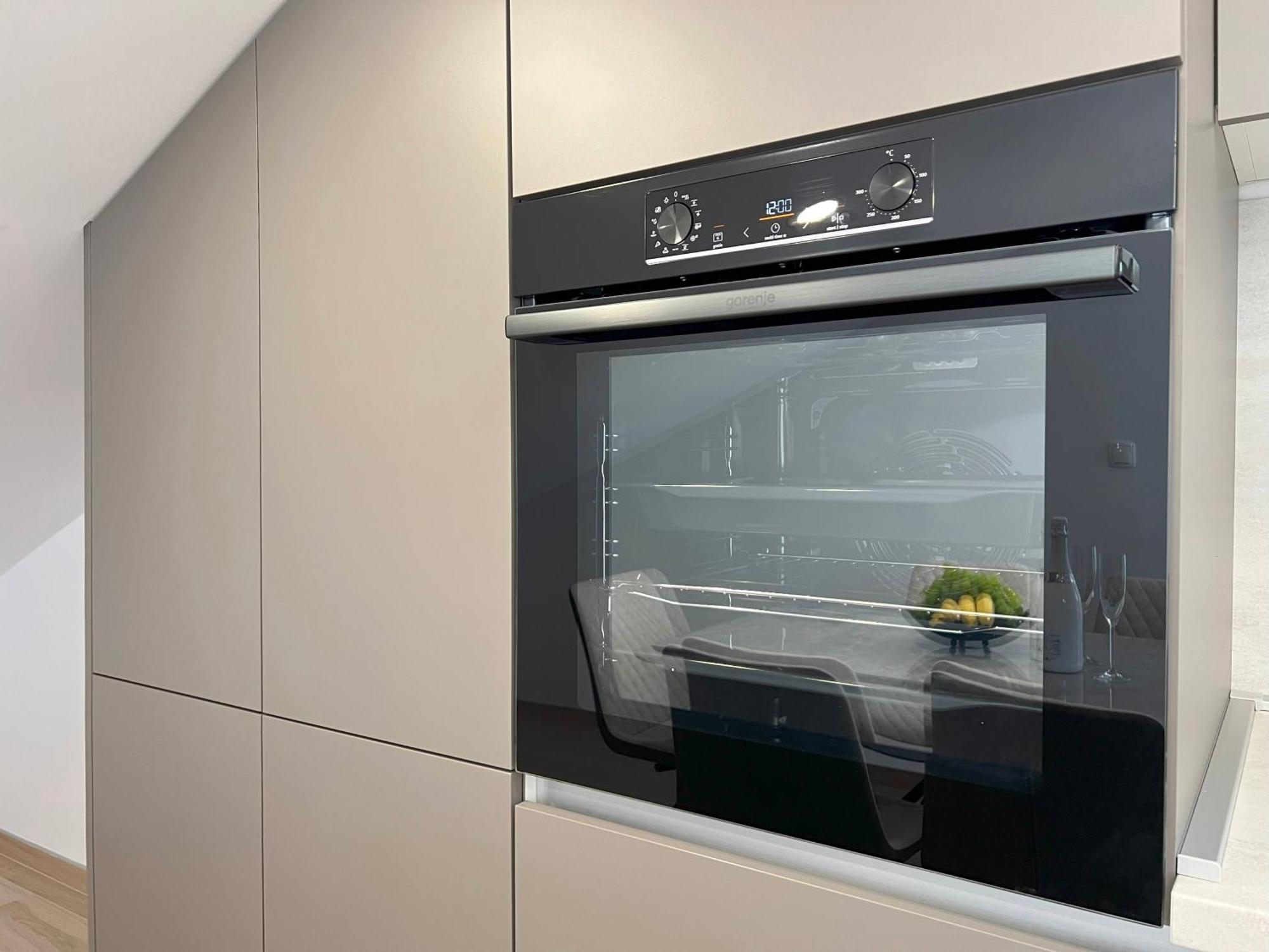 Luxury Apartments Luna Tučepi Kültér fotó